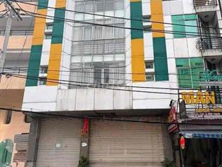 NHÀ NGANG 8.5M NGUYỄN VĂN THƯƠNG – 3 LẦU, SÀN SUỐT