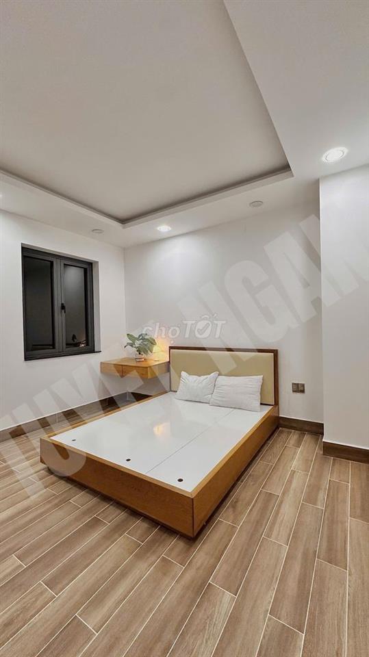 [THUÊ PHÒNG TRỌ CHÍNH CHỦ] PHÒNG MỚI 100% KHU DÂN CƯ AN NINH