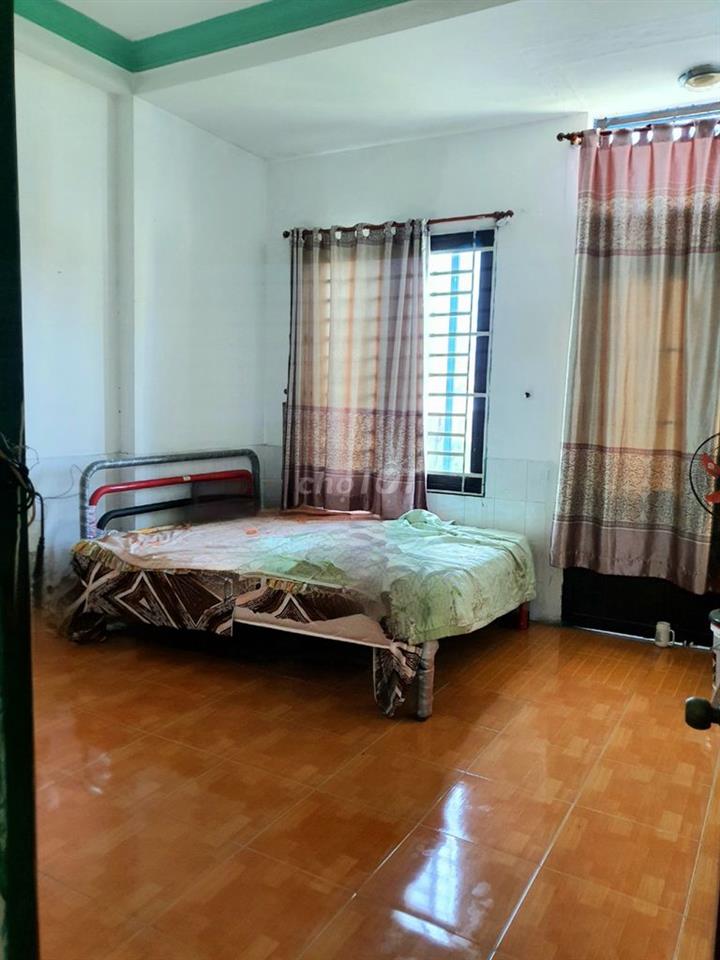 Cho nhà Mặt tiền Trung tâm Quận 1