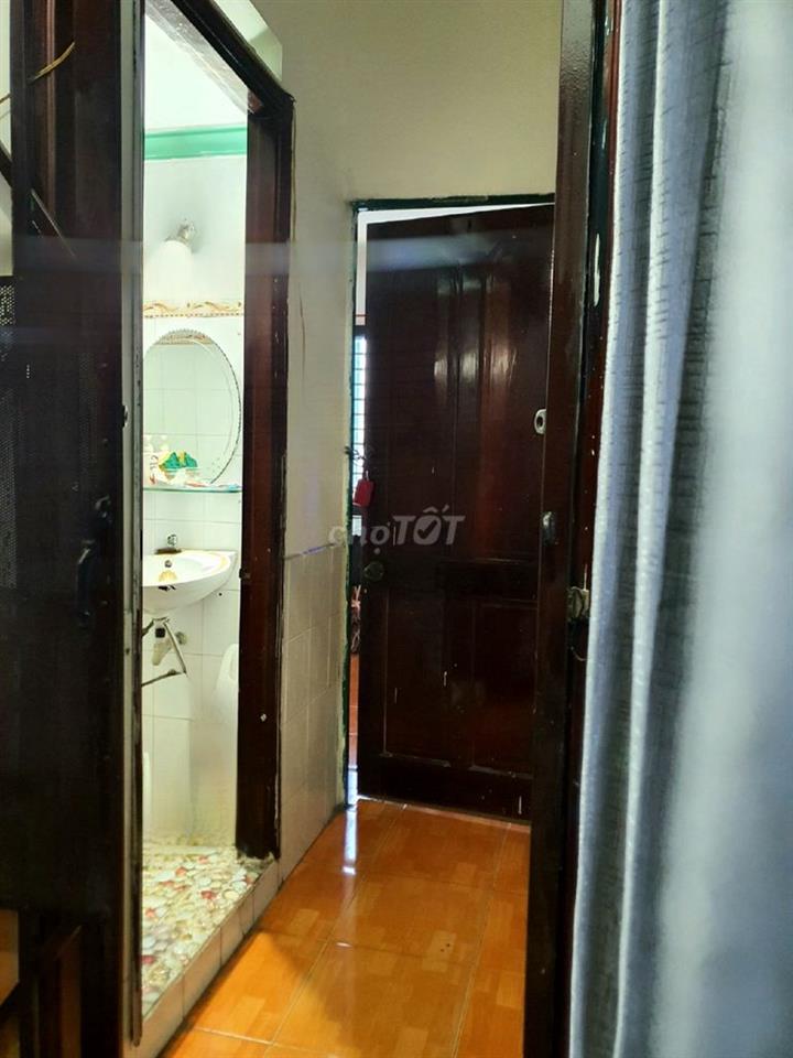 Cho nhà Mặt tiền Trung tâm Quận 1