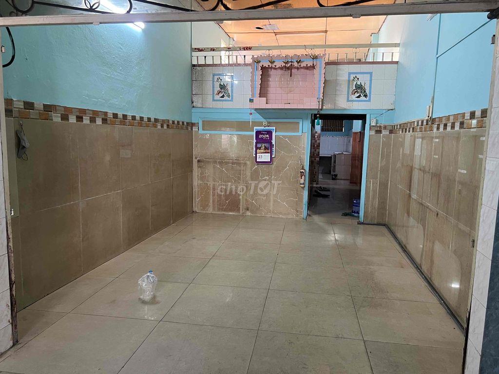 Nhà riêng cho thuê tại 1172/4, đường Phạm Thế Hiển, phường Chánh Hưng