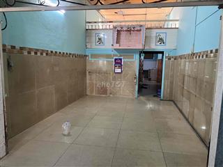 Nhà riêng cho thuê tại 1172/4, đường Phạm Thế Hiển, phường Chánh Hưng