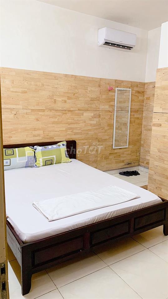 Bán nhà nghỉ mặt tiền Lê Đại Hành, p Cẩm Lệ