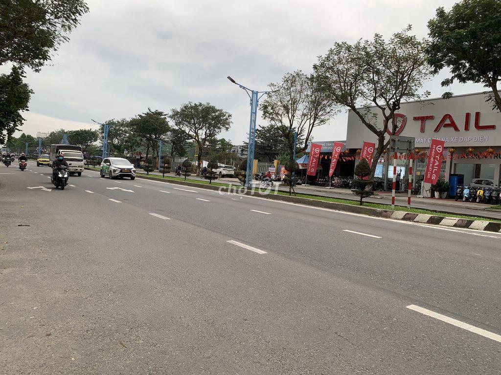 Bán nhà nghỉ mặt tiền Lê Đại Hành, p Cẩm Lệ