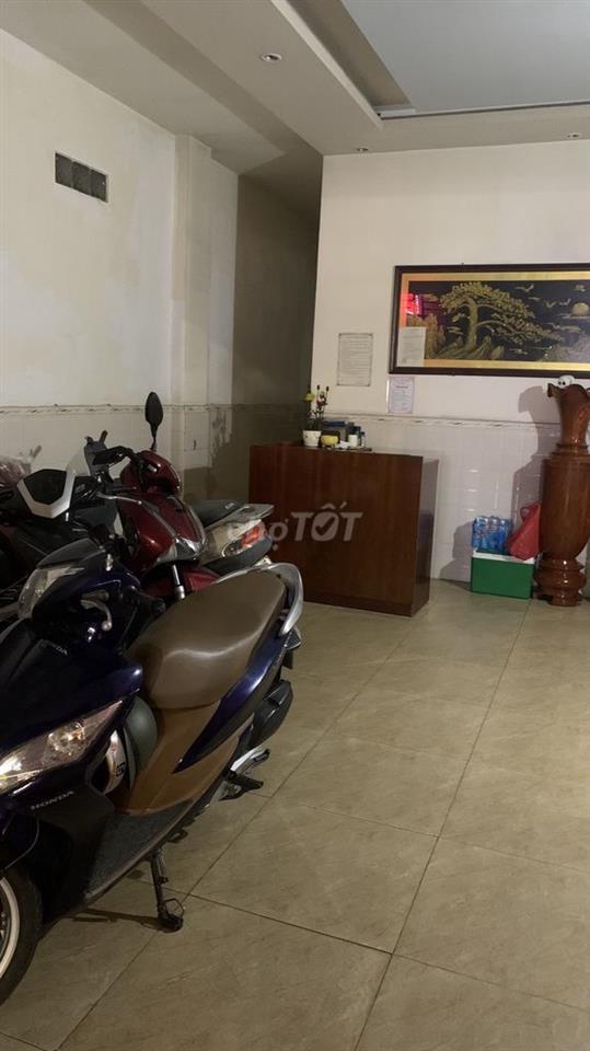 Bán nhà nghỉ mặt tiền Lê Đại Hành, p Cẩm Lệ
