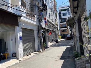 Cho Thuê nhà nguyên căn  sau lưng  EMart Phan Huy Ích. Gò Vấp