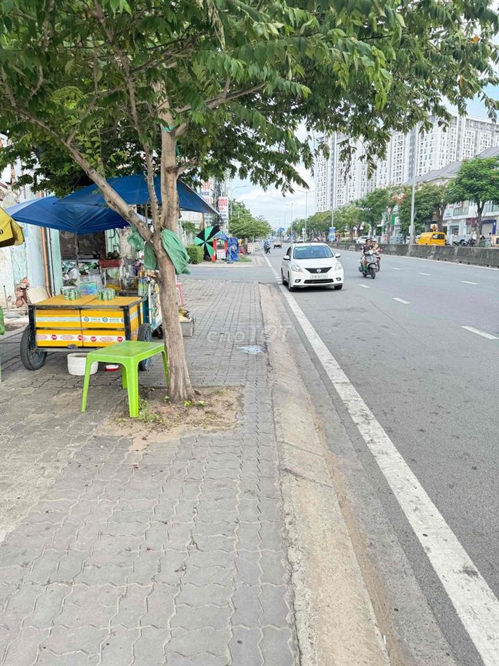 Chính chủ cho thuê mặt tiền Liên Phường, phường Phước Long B