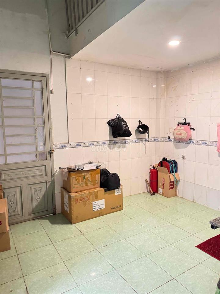 Chính chủ cho thuê mặt tiền Liên Phường, phường Phước Long B