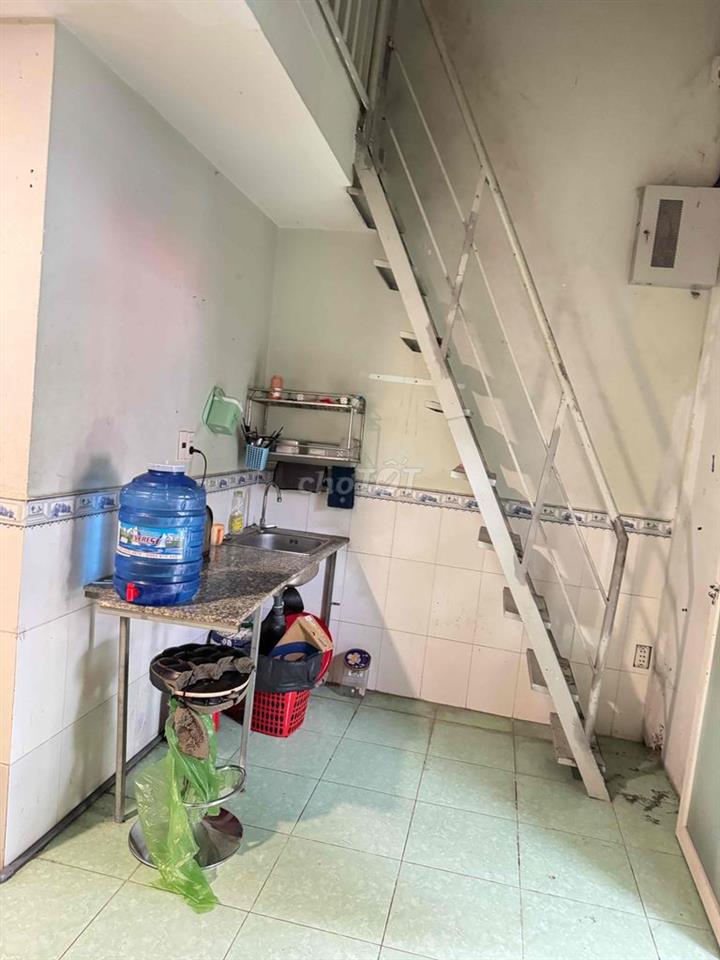 Chính chủ cho thuê mặt tiền Liên Phường, phường Phước Long B