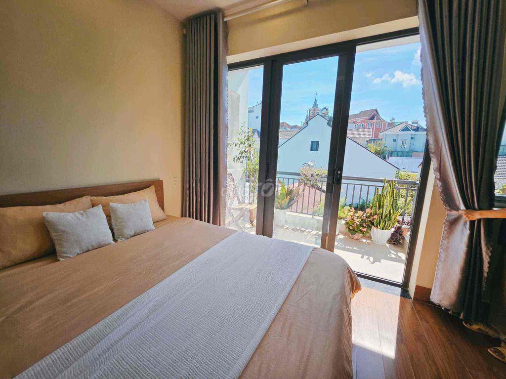 homestay đang kinh doanh tốt