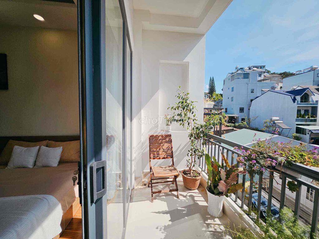 homestay đang kinh doanh tốt