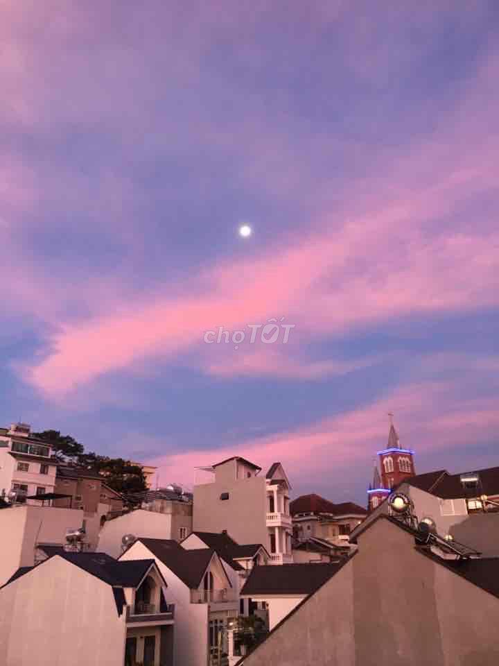 homestay đang kinh doanh tốt