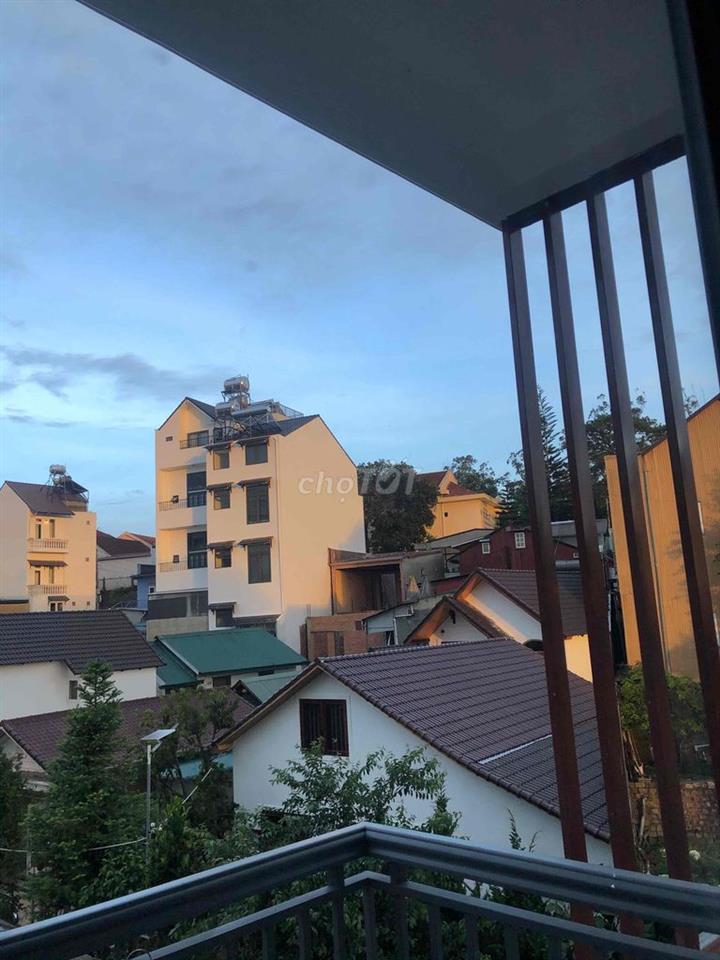 homestay đang kinh doanh tốt