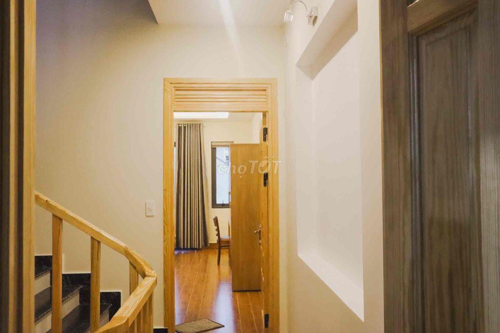 homestay đang kinh doanh tốt