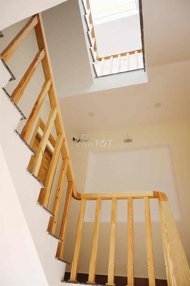 homestay đang kinh doanh tốt