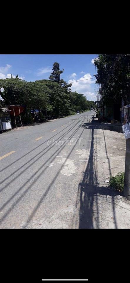 Cần Bán Đất Chính Chủ Đường Võ Hữu Lợi Bình Chánh TP.HCM