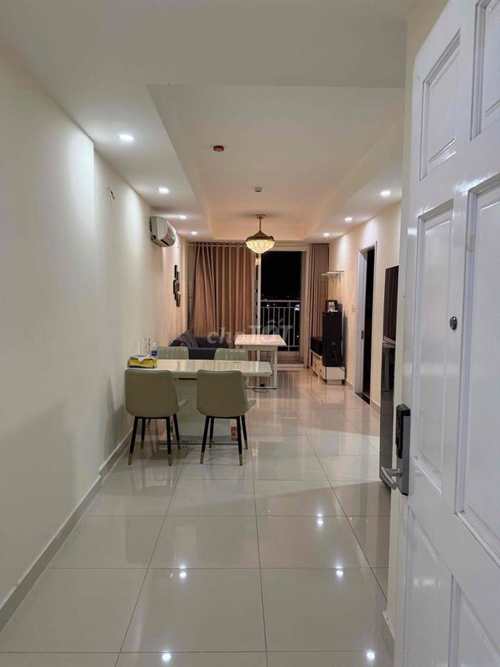 CHO THUÊ CĂN HỘ MELODY residencens