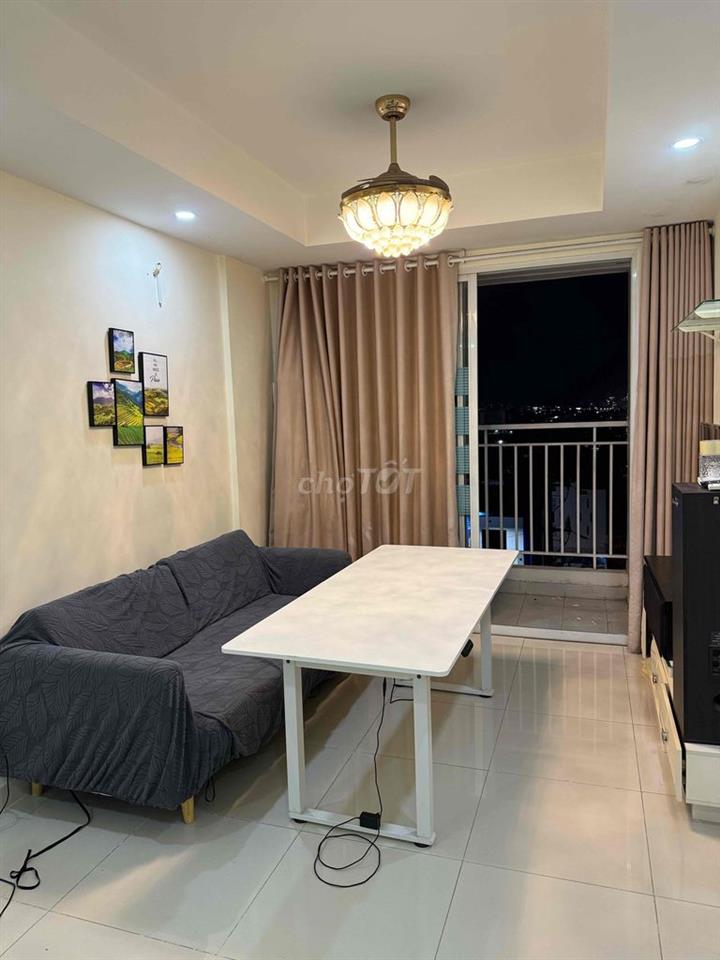 CHO THUÊ CĂN HỘ MELODY residencens