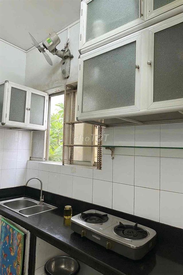 🏠 CHO THUÊ CĂN HỘ – 46 NGUYỄN CỬU VÂN