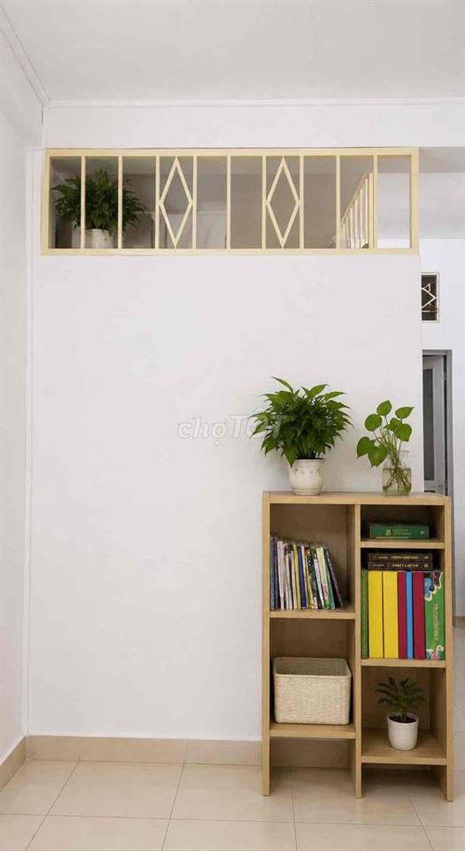 🏠 CHO THUÊ CĂN HỘ – 46 NGUYỄN CỬU VÂN