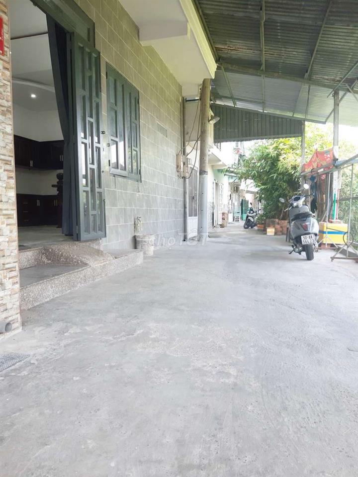 bán nhà 
