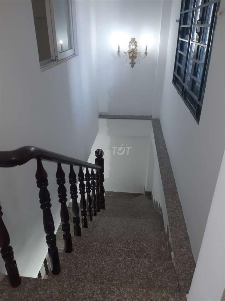 bán nhà 