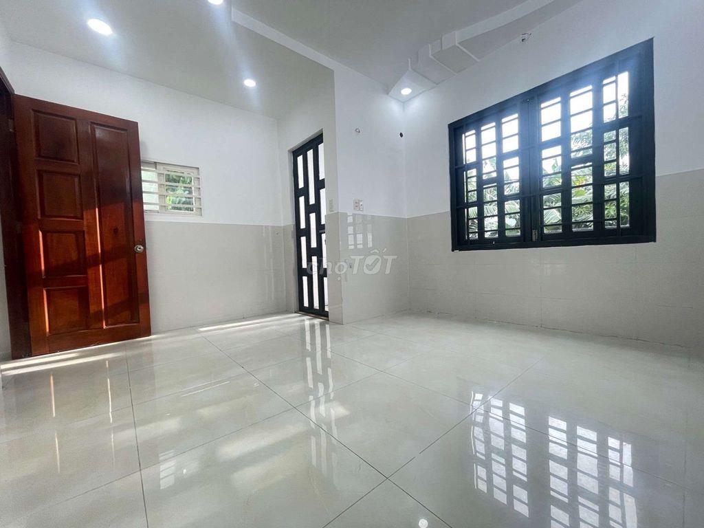 NHÀ 3 MẶT TIỀN HXH ĐƯỜNG THỐNG NHẤT -70m2 - NGANG 4.5M - 3PN - 5 tỷ