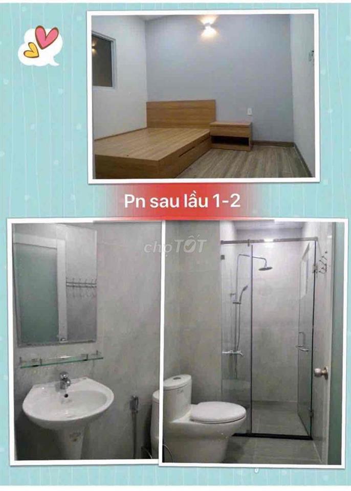 FULL NỘI THẤT-NHÀ SANG-SỔ ĐẸP