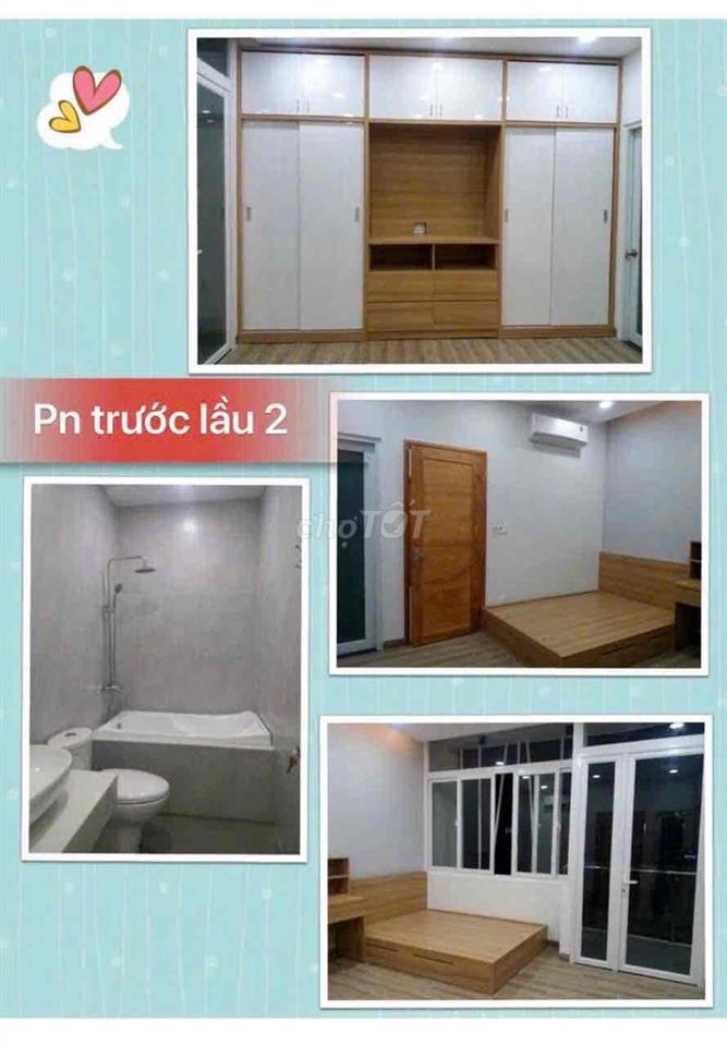 FULL NỘI THẤT-NHÀ SANG-SỔ ĐẸP