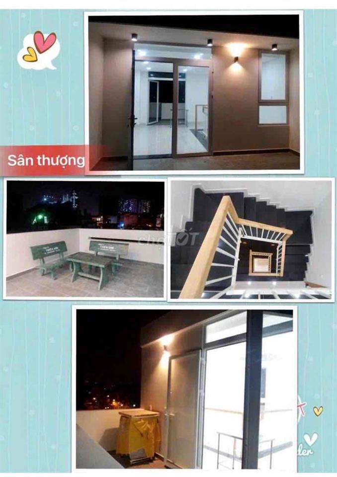 FULL NỘI THẤT-NHÀ SANG-SỔ ĐẸP
