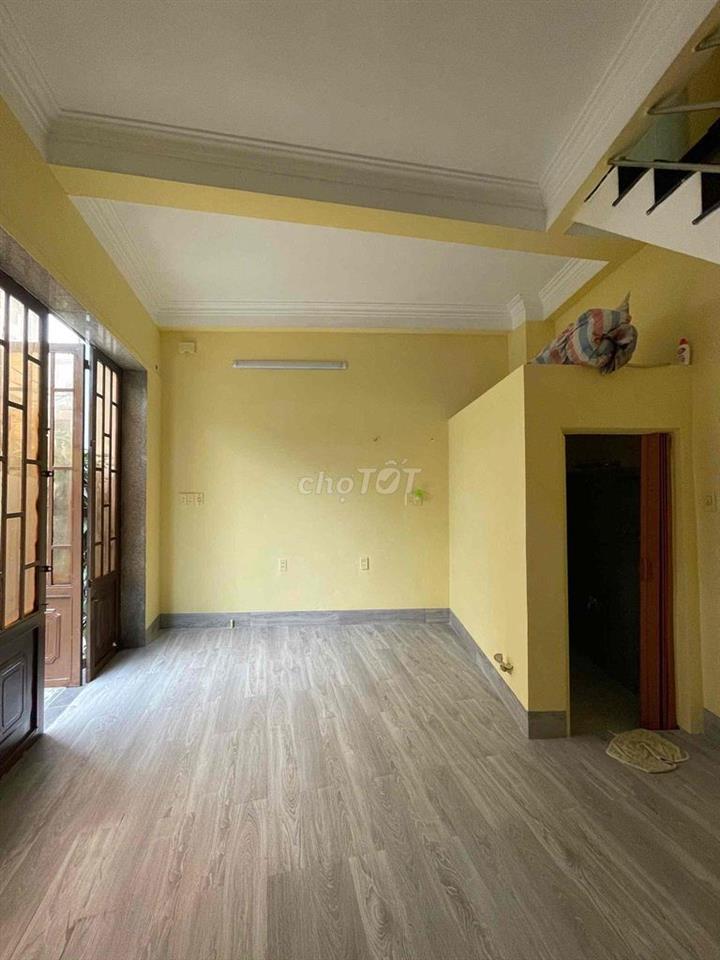 HH50 Nhà đẹp Lê Ngã Âu Cơ trung tâm tân phú ngay chủ hẻm oto xe hơi 1/