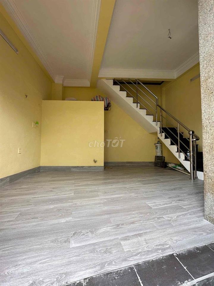 HH50 Nhà đẹp Lê Ngã Âu Cơ trung tâm tân phú ngay chủ hẻm oto xe hơi 1/