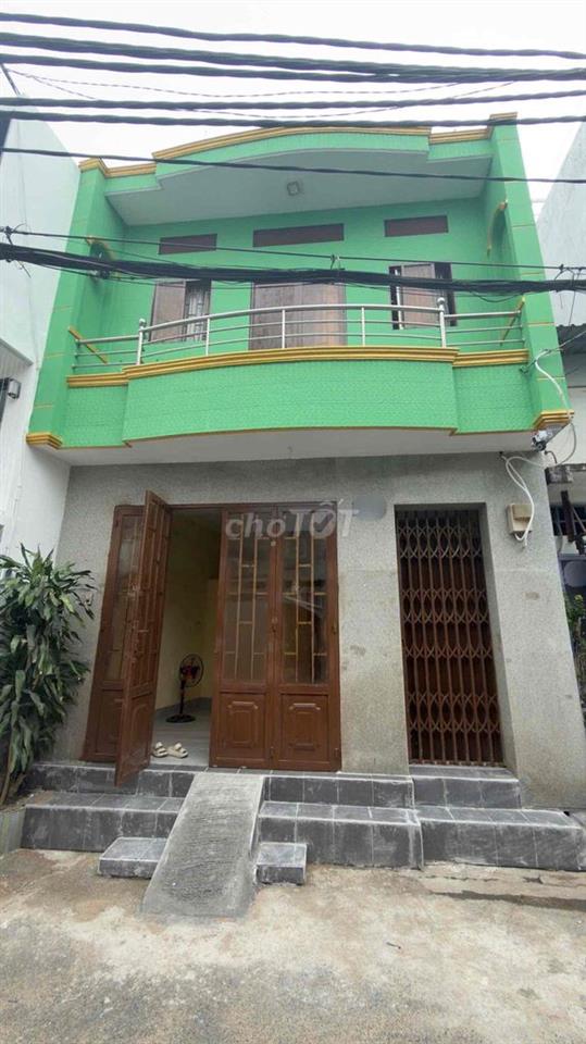 HH50 Nhà đẹp Lê Ngã Âu Cơ trung tâm tân phú ngay chủ hẻm oto xe hơi 1/