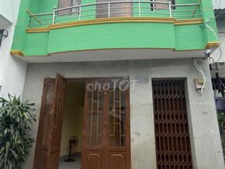 Bán nhà đẹp Lê Ngã Âu Cơ trung tâm tân phú chính chủ hẻm oto xe hơi 1/