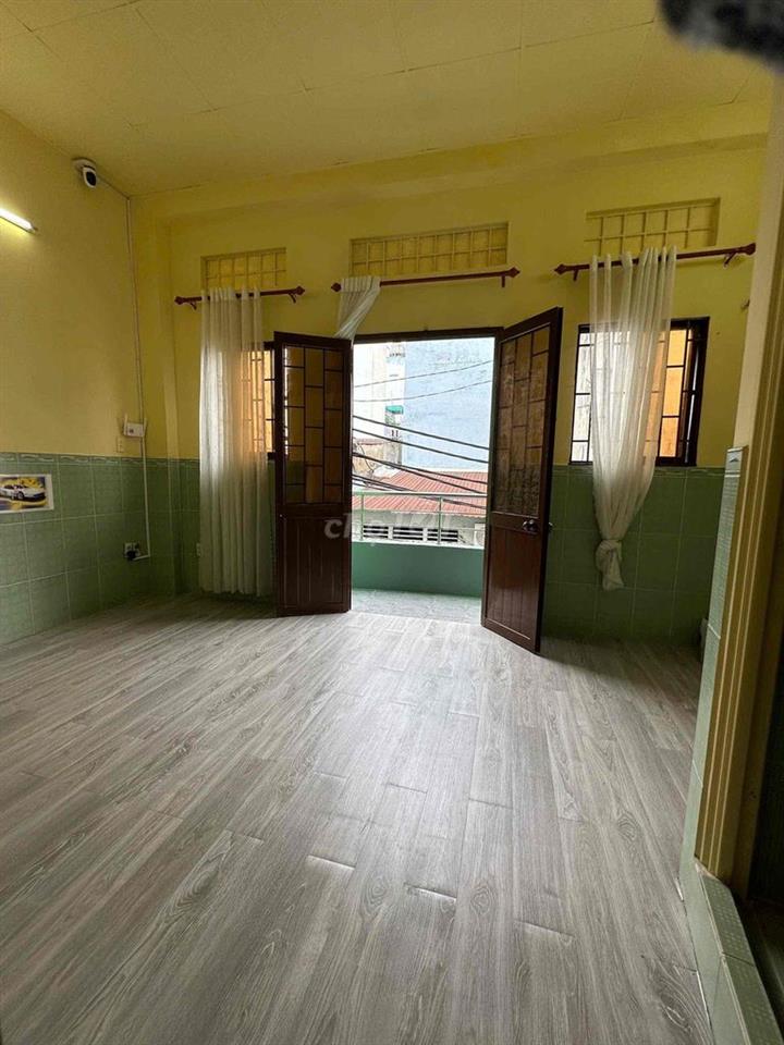 HH50 Nhà đẹp Lê Ngã Âu Cơ trung tâm tân phú ngay chủ hẻm oto xe hơi 1/