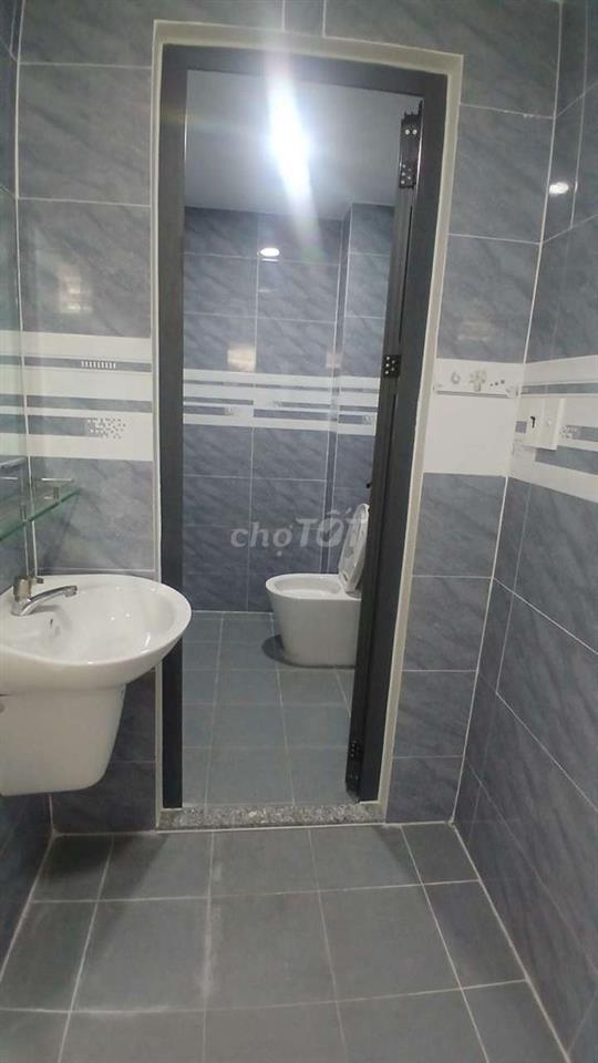 nhà 50m.hxh.đường số 8 .linh xuân