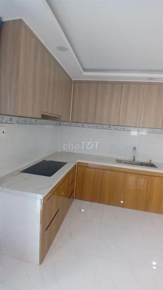 nhà 50m.hxh.đường số 8 .linh xuân