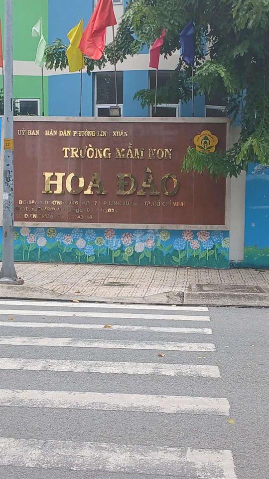 nhà 50m.hxh.đường số 8 .linh xuân