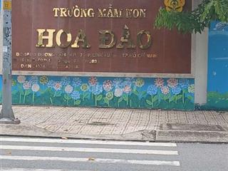 nhà 50m.hxh.đường số 8 .linh xuân