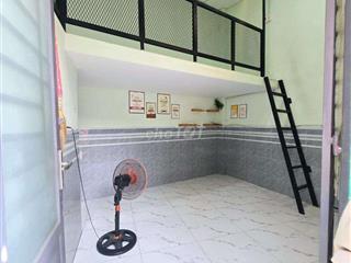 nhà gần cầu vượt linh xuân.20m