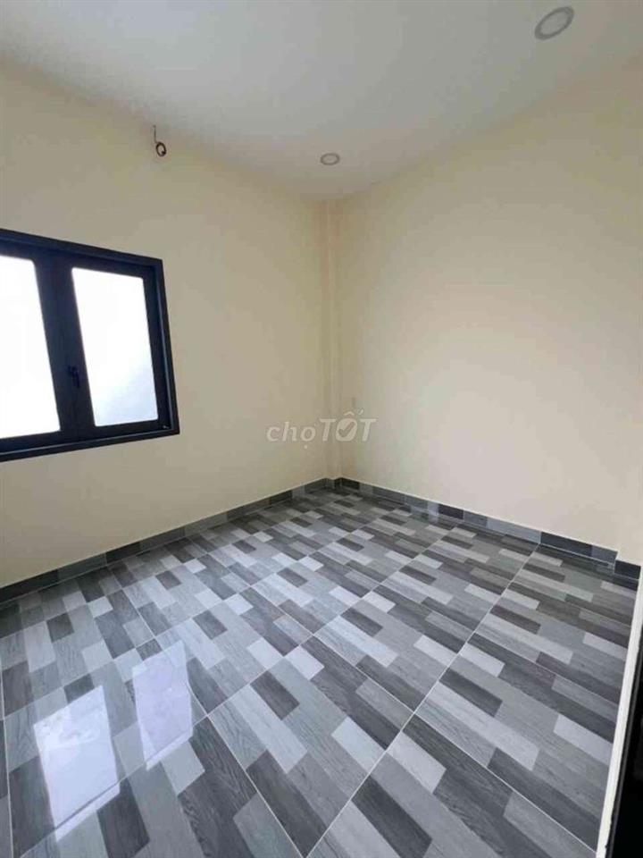 nhà chợ Thủ Đức. 65m.3PN.2WC