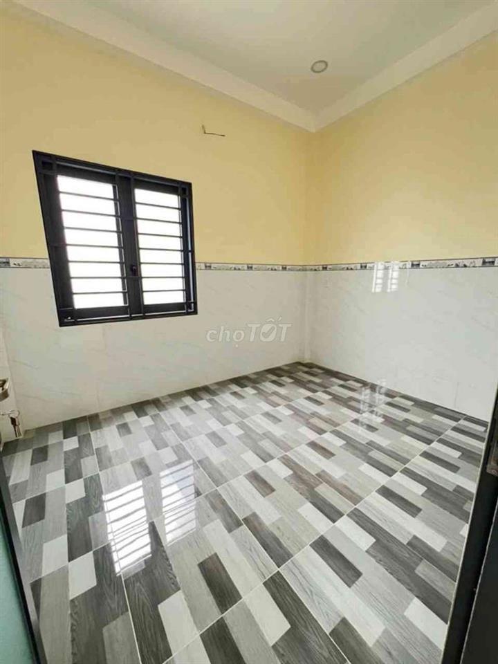 nhà chợ Thủ Đức. 65m.3PN.2WC