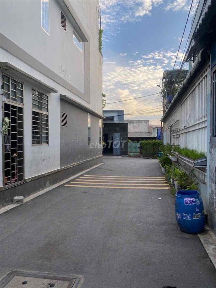 Cho thuê phòng sạch đẹp, 24m2, Tỉnh Lộ 43, Tam Bình