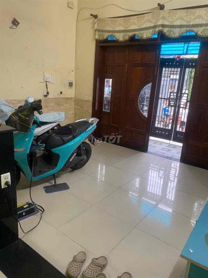 Cho thuê phòng sạch đẹp, 24m2, Tỉnh Lộ 43, Tam Bình