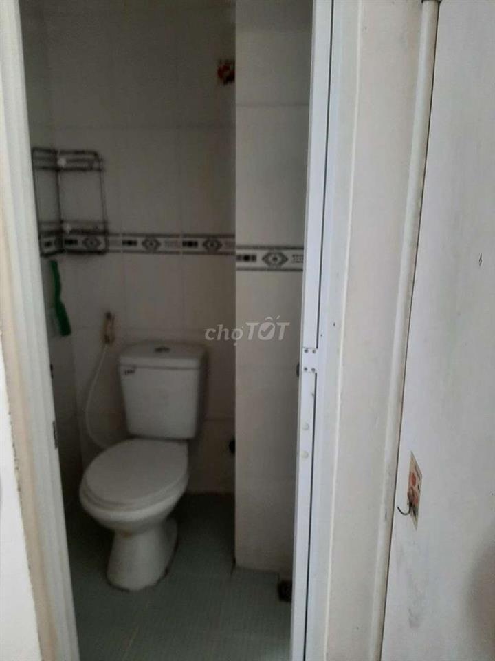 [CHÍNH CHỦ] Phòng trọ 16m² - Hẻm 78/22/35 Tôn Thất Thuyết, Quận 4