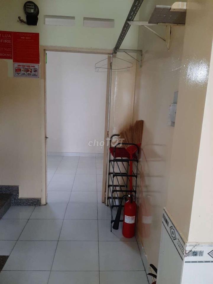 [CHÍNH CHỦ] Phòng trọ 16m² - Hẻm 78/22/35 Tôn Thất Thuyết, Quận 4