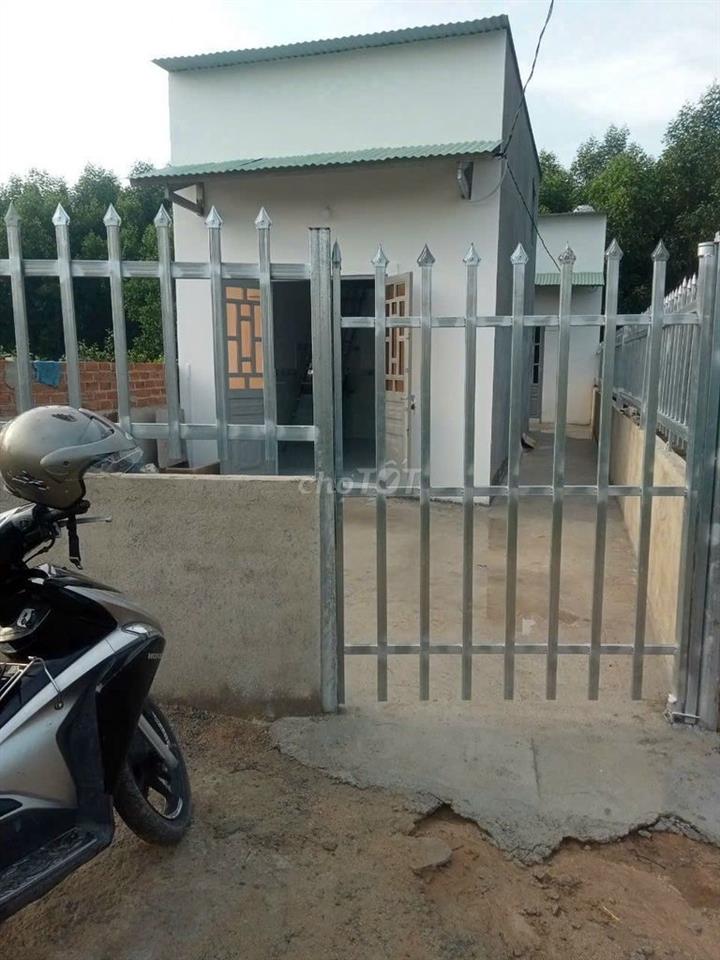 Gia Đình Kẹt Tiền Bán Gấp 218m Đất Cây Lâu Năm có sẳn 2 căn nhà