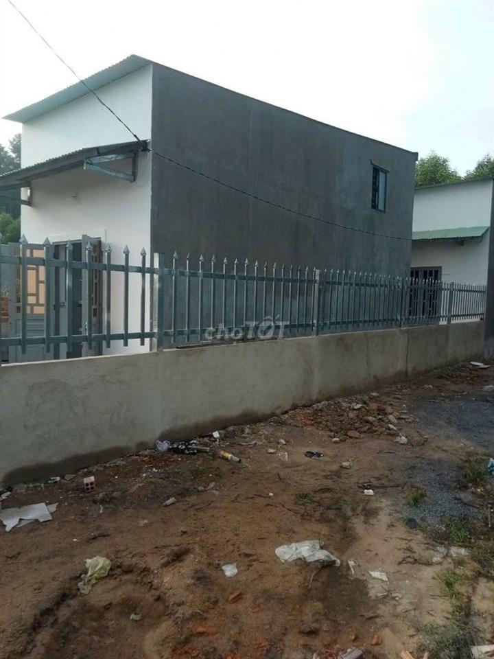 Gia Đình Kẹt Tiền Bán Gấp 218m Đất Cây Lâu Năm có sẳn 2 căn nhà