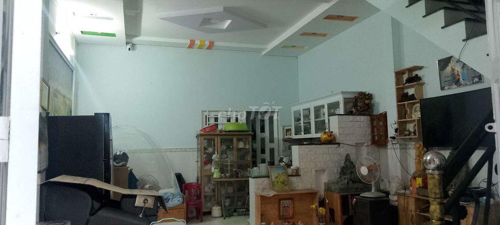 Bán nhà phú sinh cát Tường