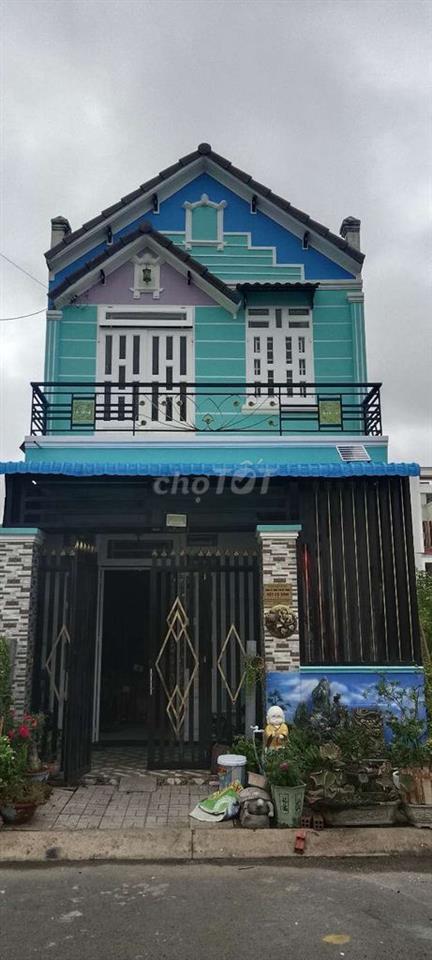 Bán nhà phú sinh cát Tường